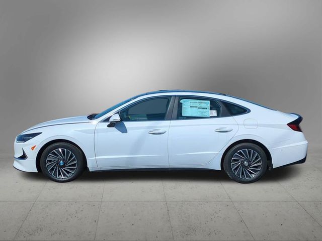 2023 Hyundai Sonata Hybrid Limited