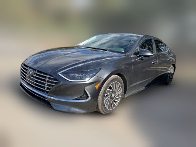 2023 Hyundai Sonata Hybrid Limited