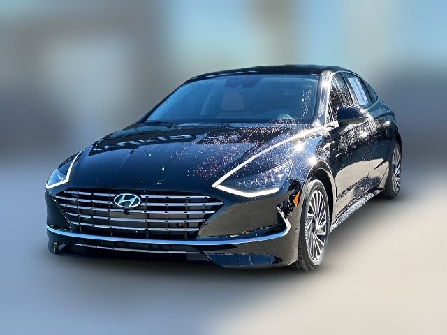 2023 Hyundai Sonata Hybrid Limited