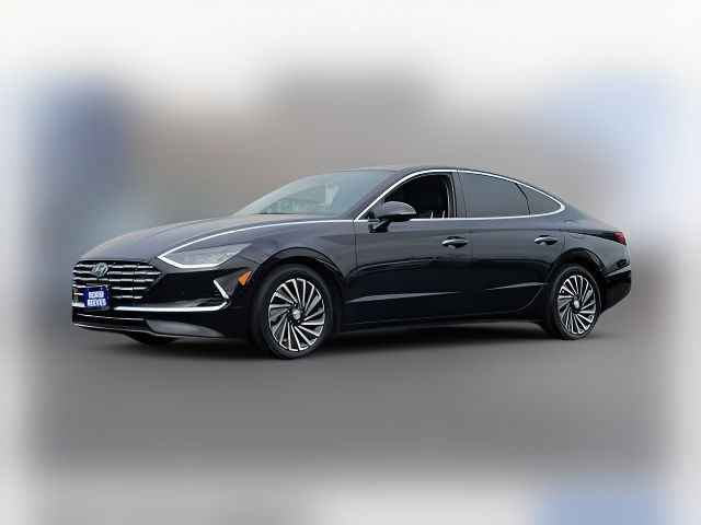 2023 Hyundai Sonata Hybrid Limited