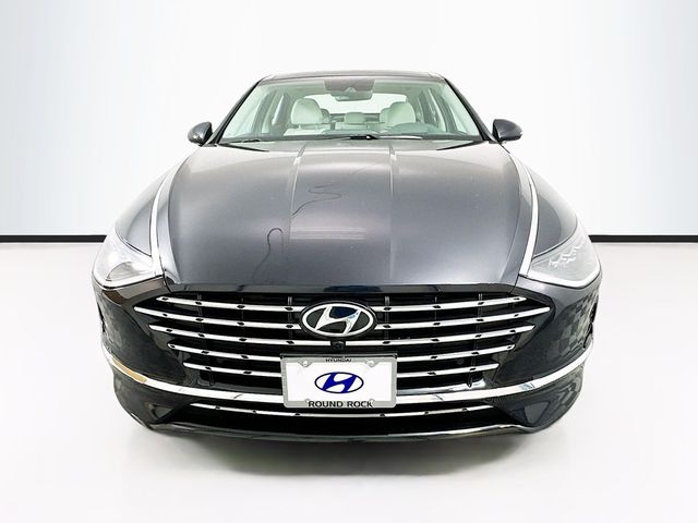 2023 Hyundai Sonata Hybrid Limited