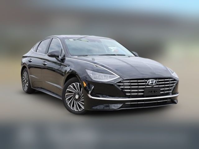 2023 Hyundai Sonata Hybrid Limited