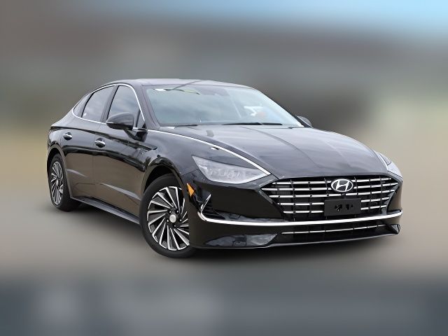 2023 Hyundai Sonata Hybrid Limited