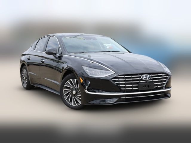 2023 Hyundai Sonata Hybrid Limited