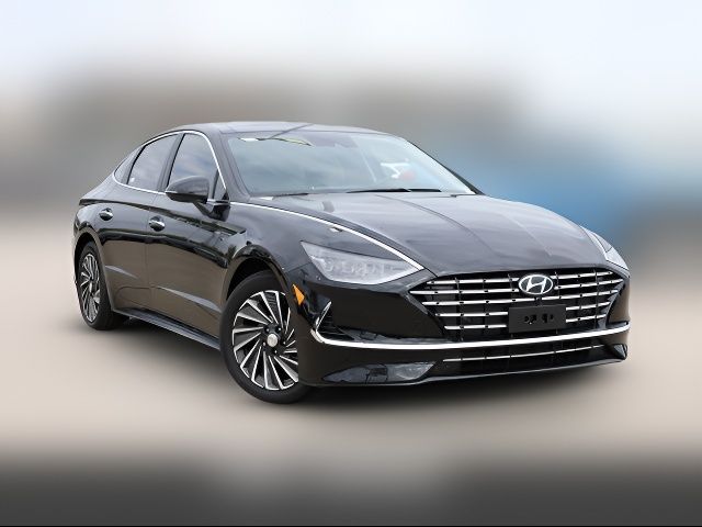 2023 Hyundai Sonata Hybrid Limited