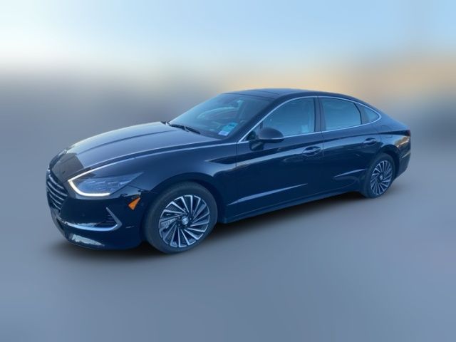 2023 Hyundai Sonata Hybrid Limited