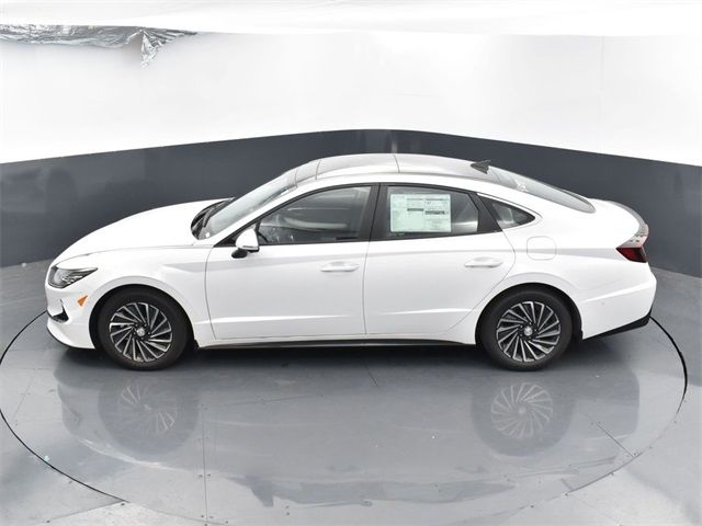 2023 Hyundai Sonata Hybrid Limited