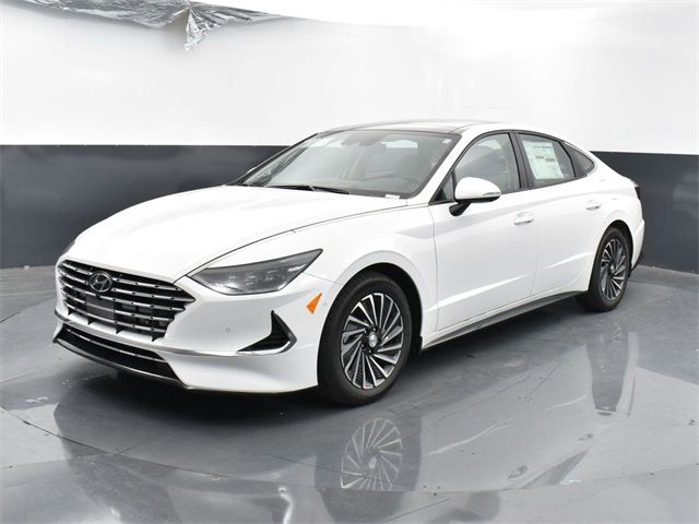 2023 Hyundai Sonata Hybrid Limited