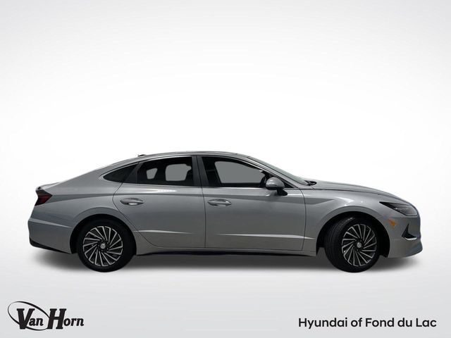 2023 Hyundai Sonata Hybrid Limited