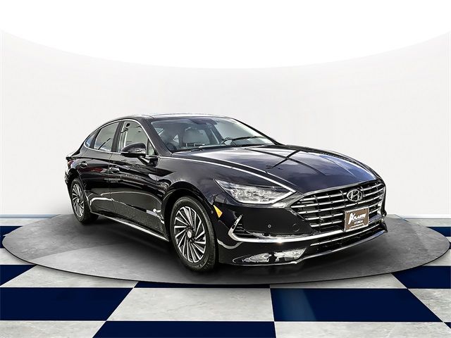 2023 Hyundai Sonata Hybrid Limited