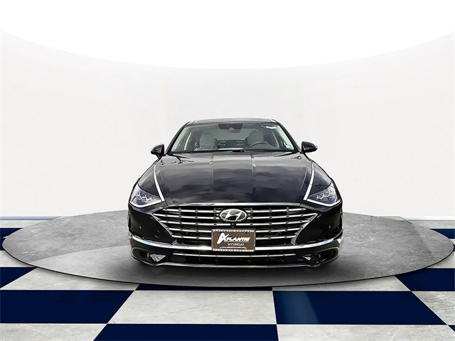 2023 Hyundai Sonata Hybrid Limited