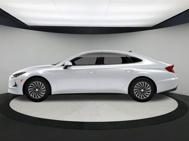 2023 Hyundai Sonata Hybrid Limited