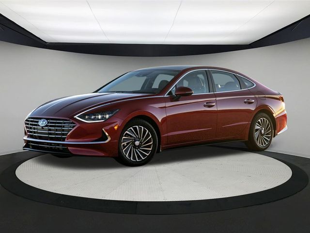 2023 Hyundai Sonata Hybrid Limited