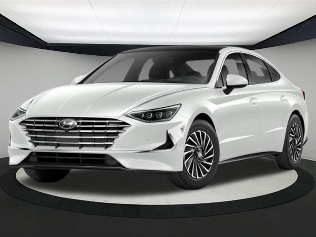 2023 Hyundai Sonata Hybrid Limited
