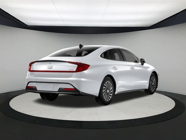 2023 Hyundai Sonata Hybrid Limited