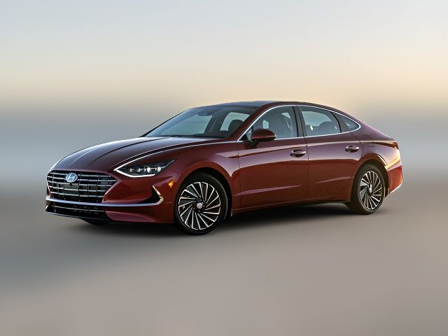 2023 Hyundai Sonata Hybrid Limited