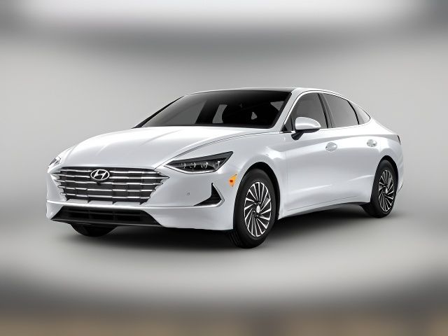 2023 Hyundai Sonata Hybrid Limited