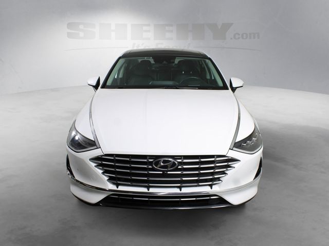 2023 Hyundai Sonata Hybrid Limited