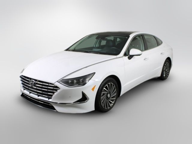 2023 Hyundai Sonata Hybrid Limited
