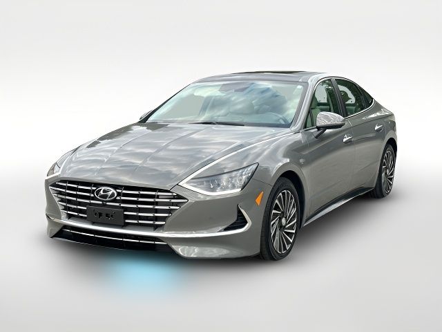 2023 Hyundai Sonata Hybrid Limited