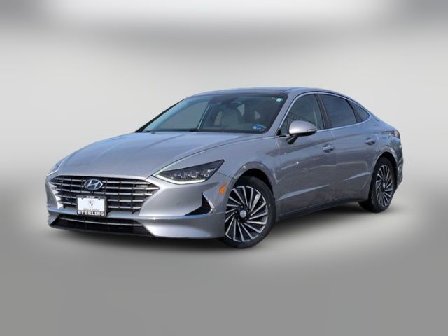 2023 Hyundai Sonata Hybrid Limited