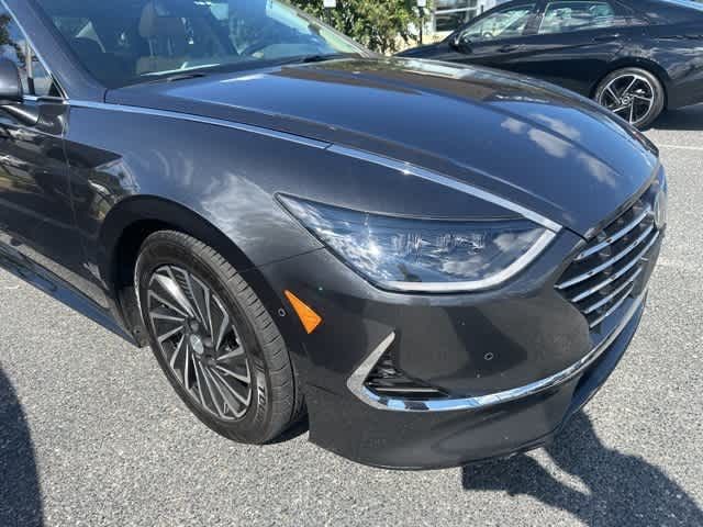 2023 Hyundai Sonata Hybrid Limited