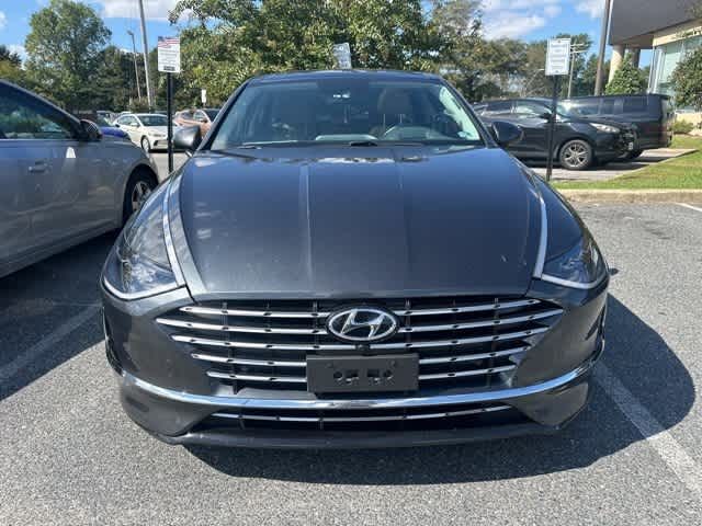 2023 Hyundai Sonata Hybrid Limited