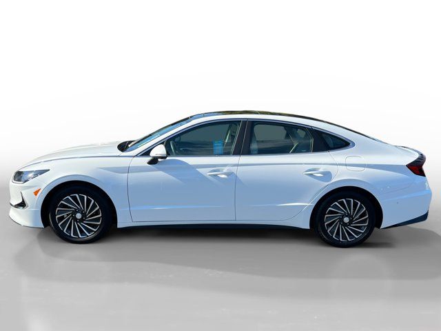 2023 Hyundai Sonata Hybrid Limited