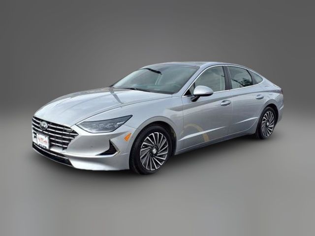 2023 Hyundai Sonata Hybrid Limited