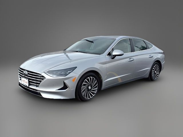 2023 Hyundai Sonata Hybrid Limited