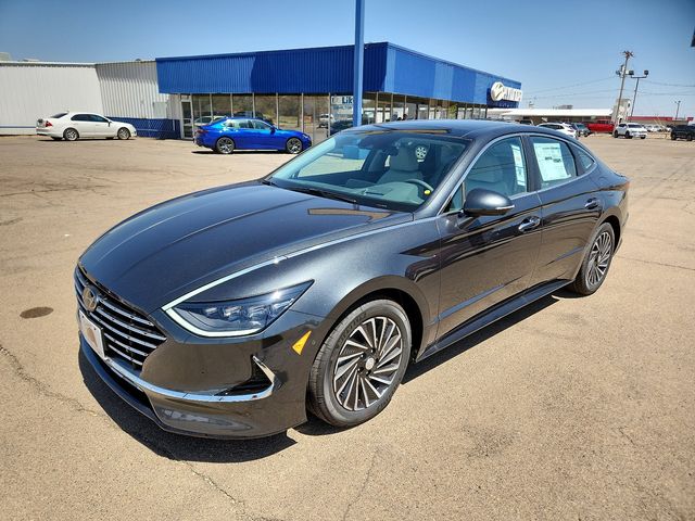 2023 Hyundai Sonata Hybrid Limited