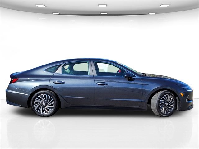 2023 Hyundai Sonata Hybrid Limited