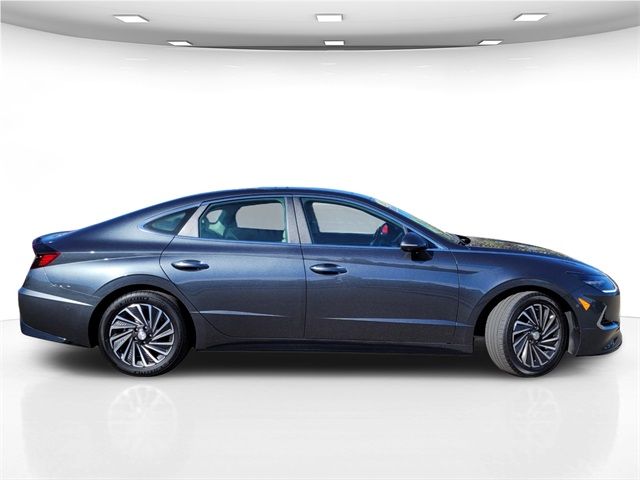 2023 Hyundai Sonata Hybrid Limited