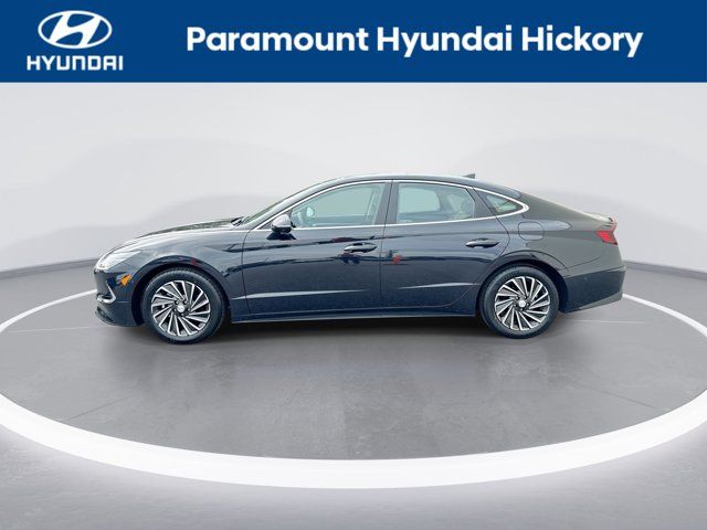 2023 Hyundai Sonata Hybrid Limited