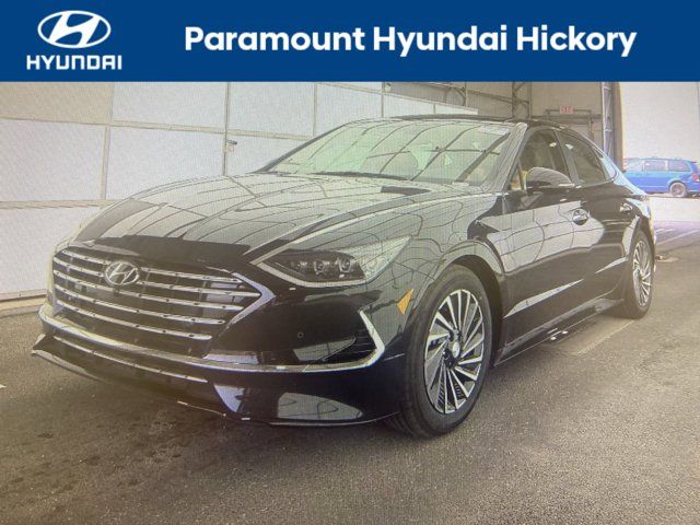 2023 Hyundai Sonata Hybrid Limited