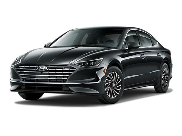 2023 Hyundai Sonata Hybrid Limited