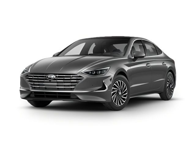 2023 Hyundai Sonata Hybrid Limited