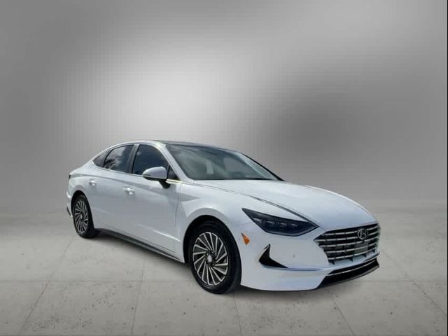 2023 Hyundai Sonata Hybrid Limited