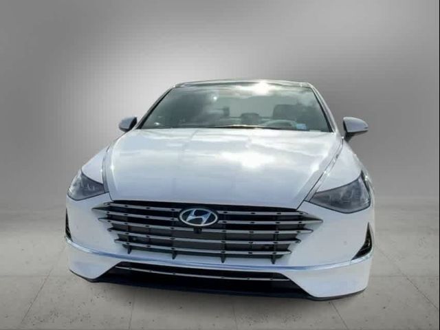 2023 Hyundai Sonata Hybrid Limited