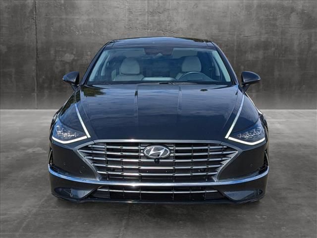 2023 Hyundai Sonata Hybrid Limited