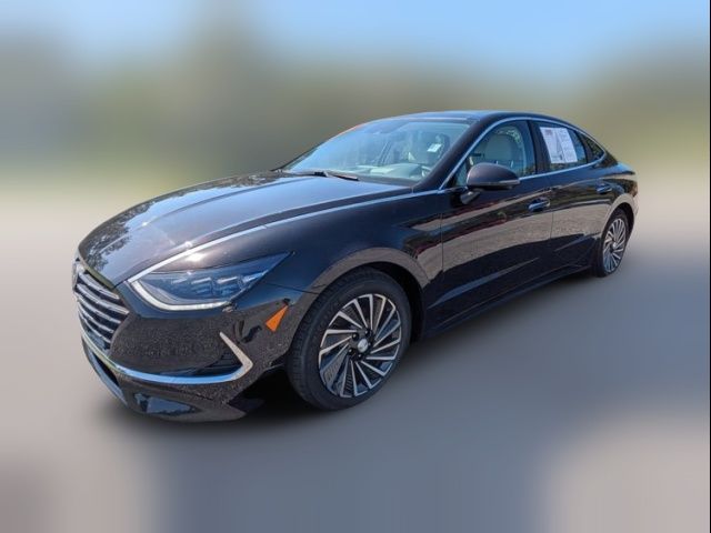 2023 Hyundai Sonata Hybrid Limited