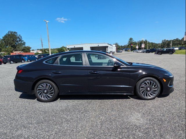 2023 Hyundai Sonata Hybrid Limited