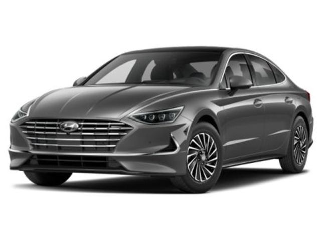 2023 Hyundai Sonata Hybrid Limited