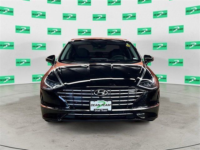 2023 Hyundai Sonata Hybrid Limited