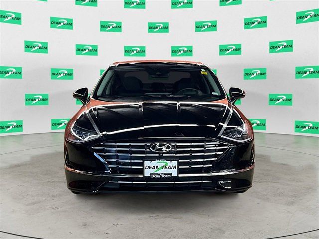 2023 Hyundai Sonata Hybrid Limited