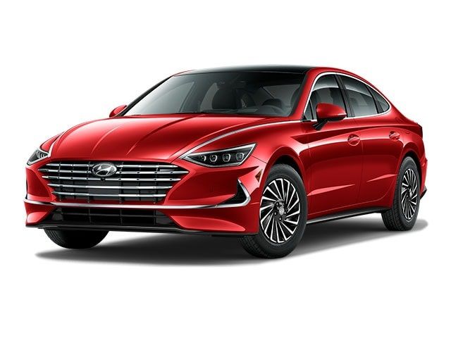 2023 Hyundai Sonata Hybrid Limited