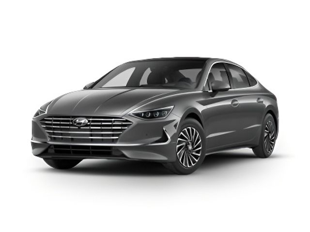 2023 Hyundai Sonata Hybrid Limited