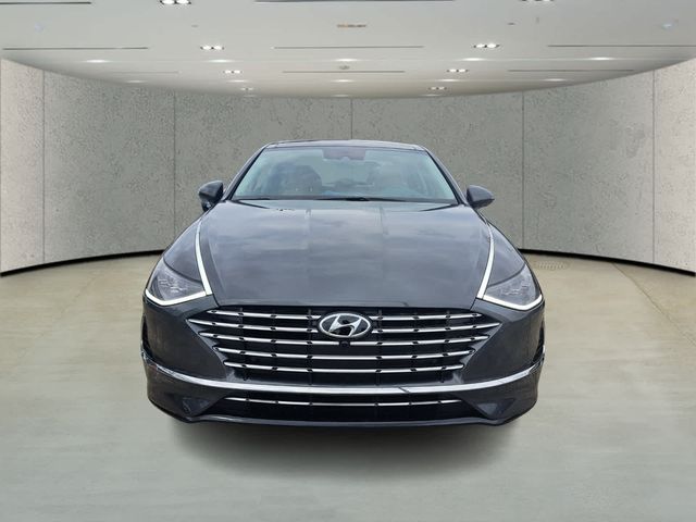 2023 Hyundai Sonata Hybrid Limited