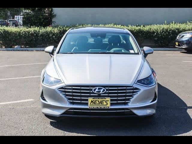 2023 Hyundai Sonata Hybrid Limited