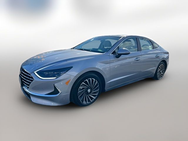 2023 Hyundai Sonata Hybrid Limited